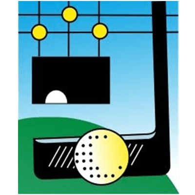 Club de Golf Castellter&ccedil;ol