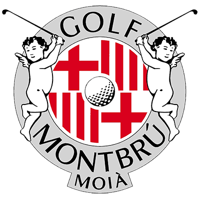 Club de Golf Montbr&uacute;-Moi&agrave;