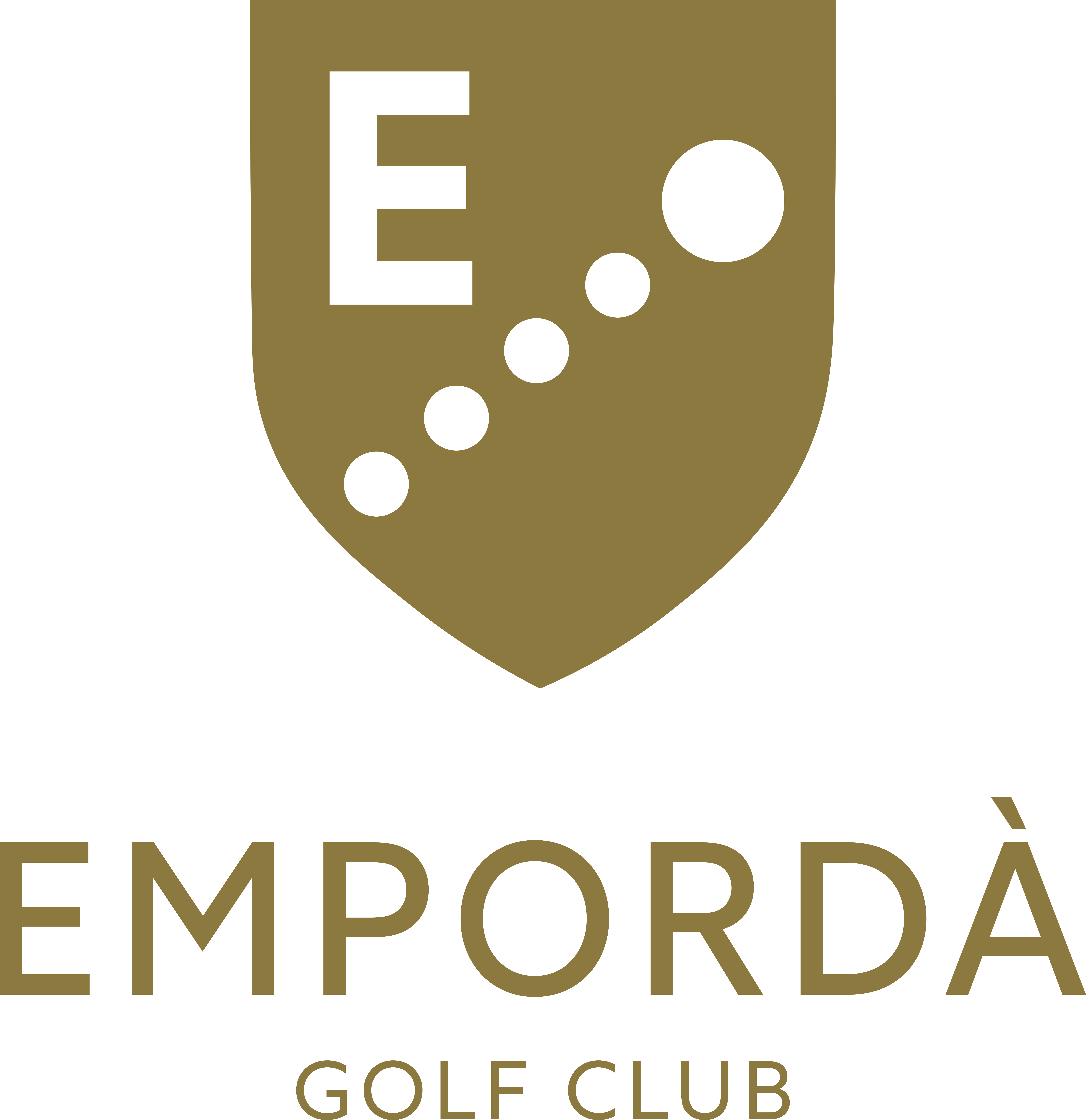 Empord&agrave; Golf Resort