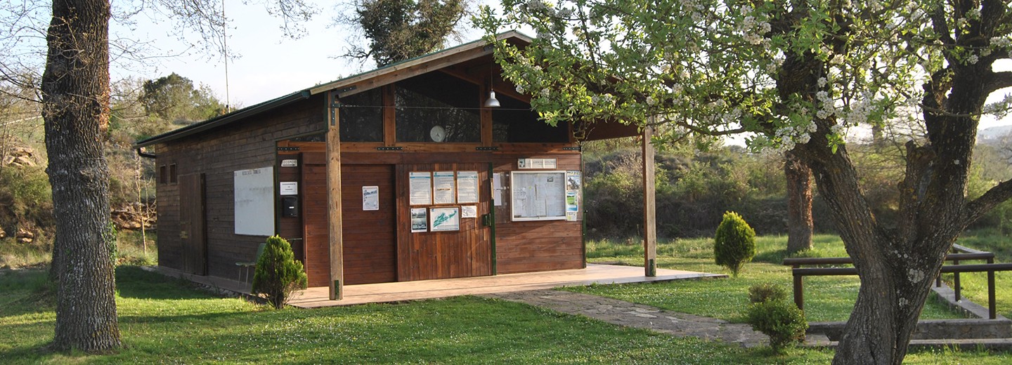 Club de Golf Castellter&ccedil;ol