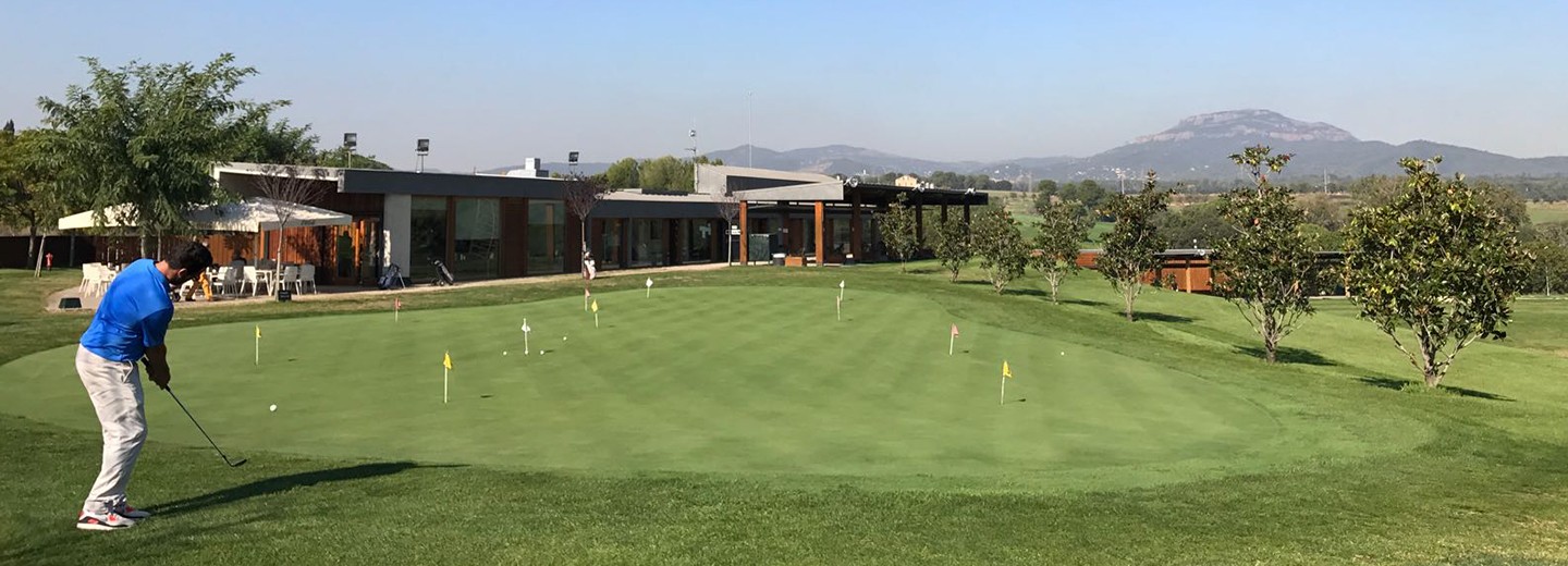 El Vall&egrave;s Golf