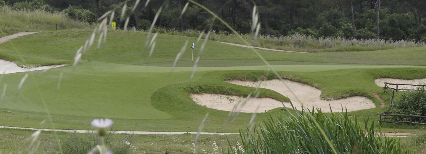 El Vall&egrave;s Golf
