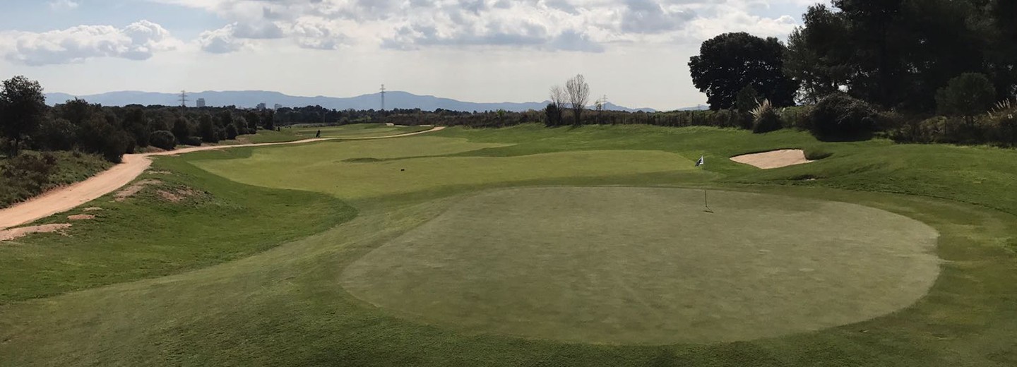 El Vall&egrave;s Golf