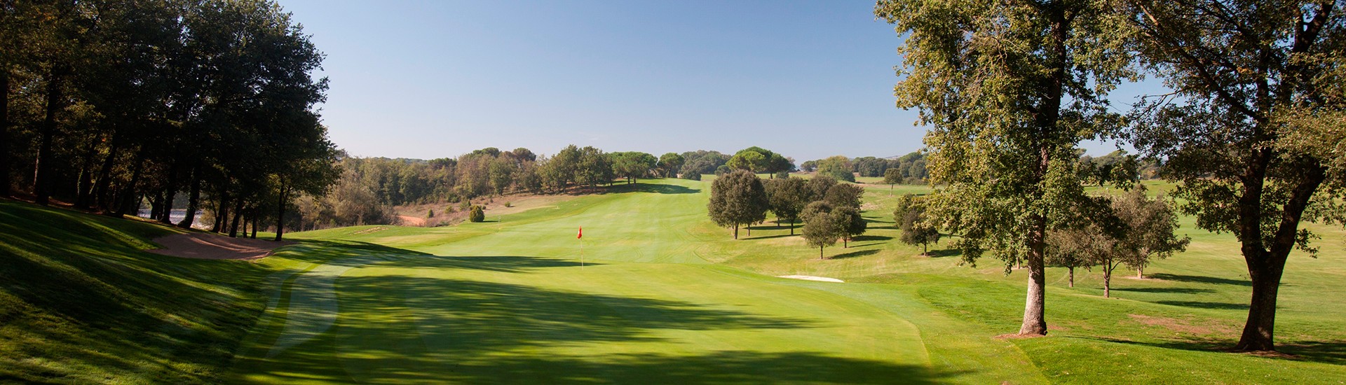 Golf Montany&agrave;