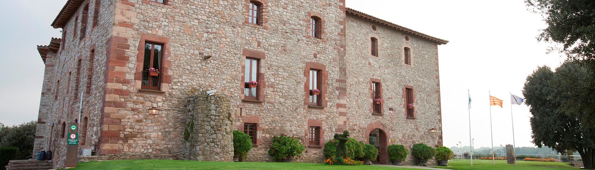 Golf Montany&agrave;