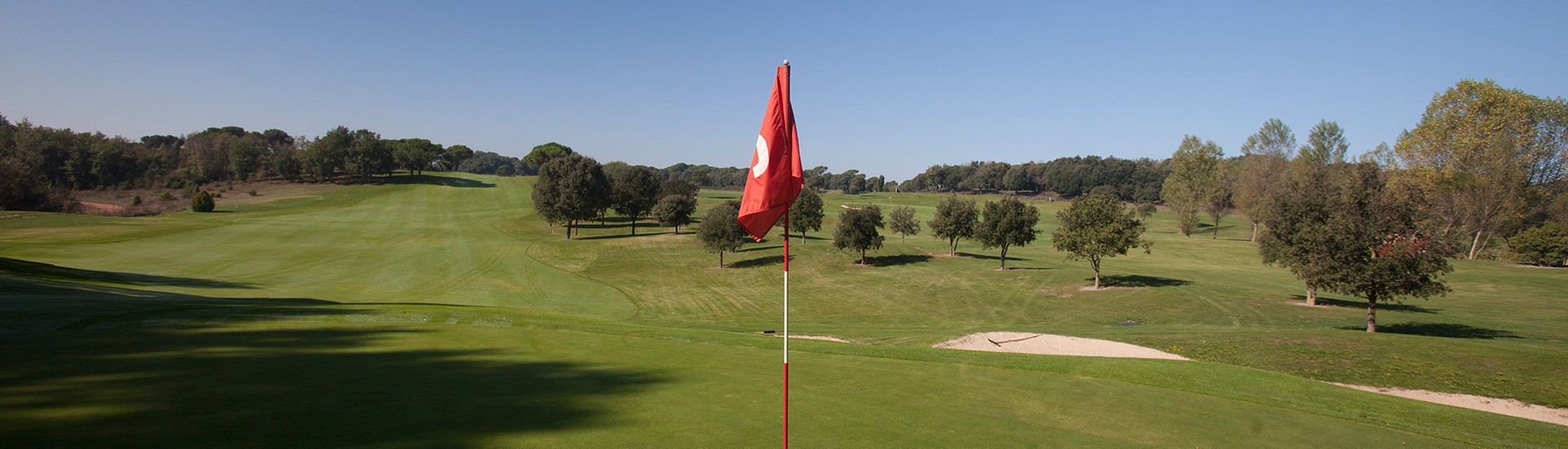 Golf Montany&agrave;