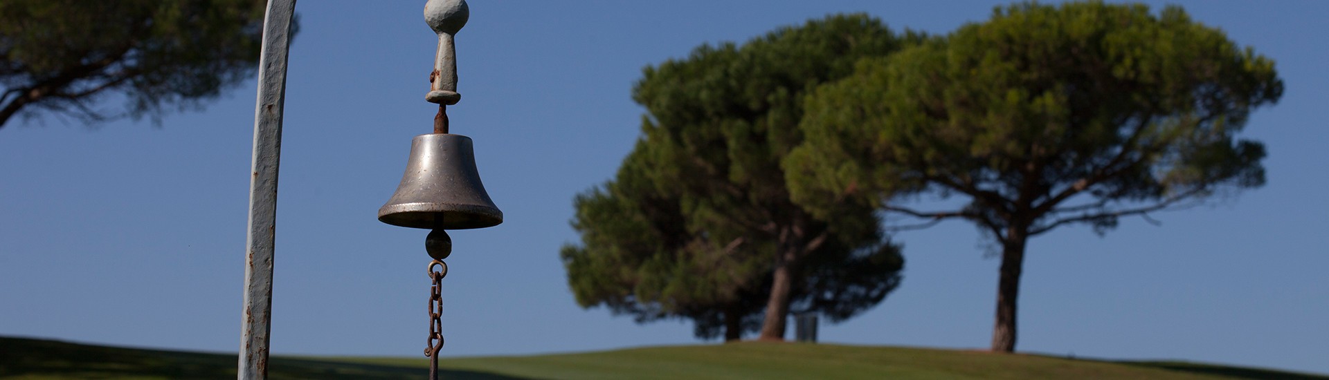 Golf Montany&agrave;