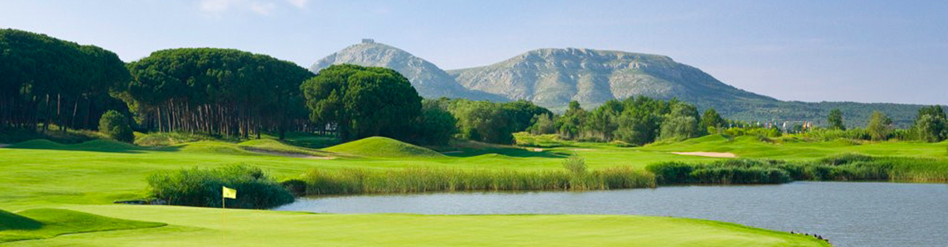 Empord&agrave; Golf Resort