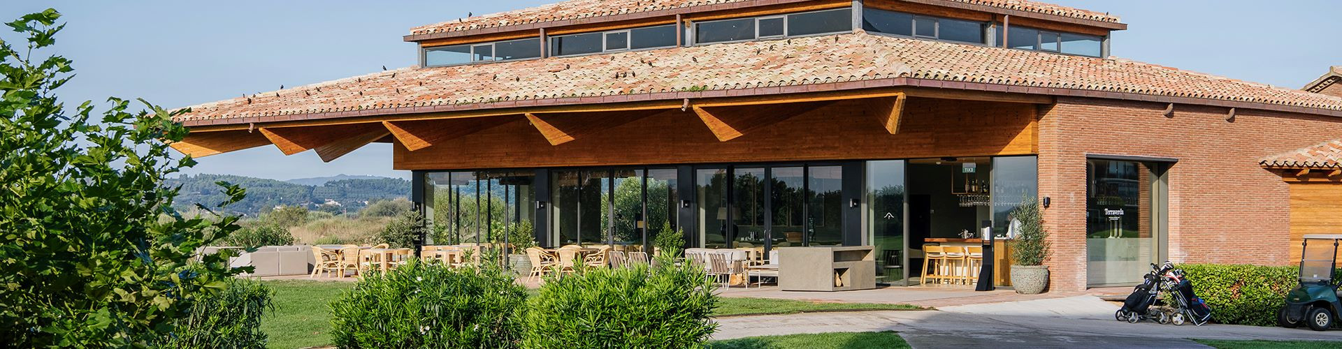 Empord&agrave; Golf Resort