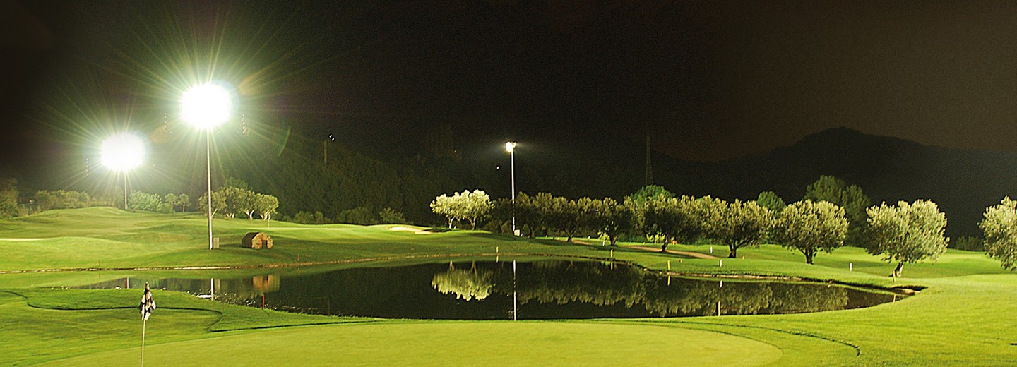 Can Cuy&agrave;s Golf
