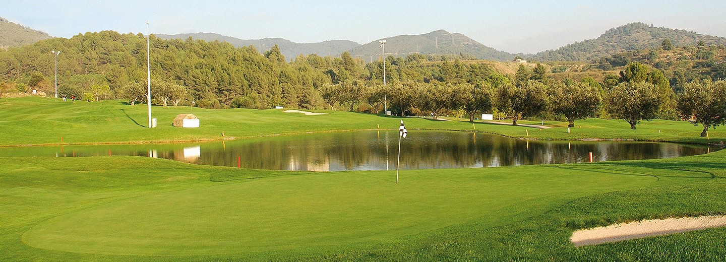Can Cuy&agrave;s Golf