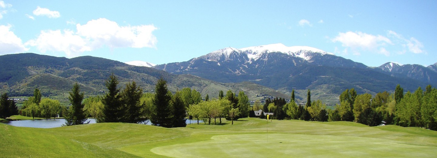 Real Club de Golf de Cerda&ntilde;a