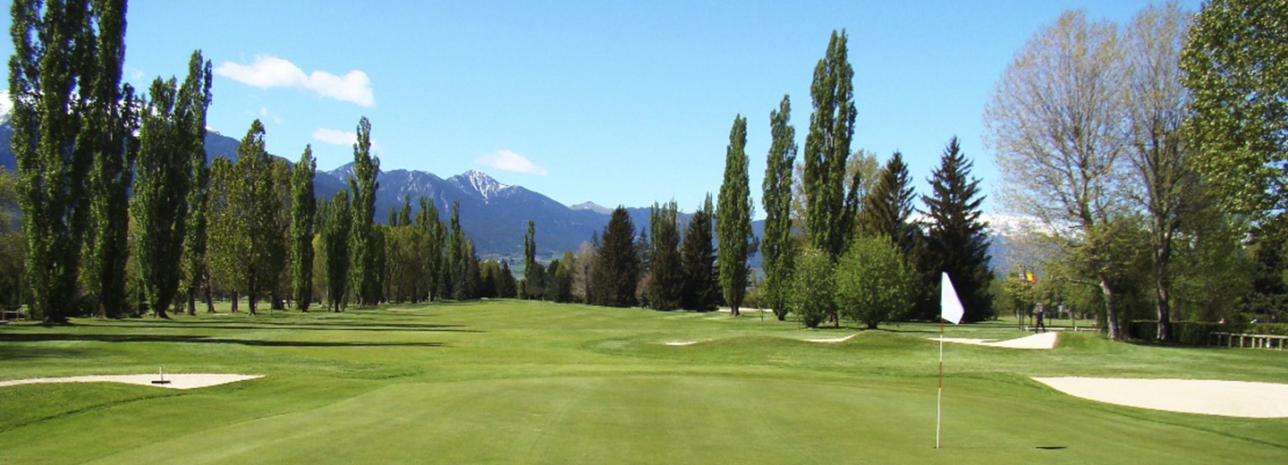 Real Club de Golf de Cerda&ntilde;a