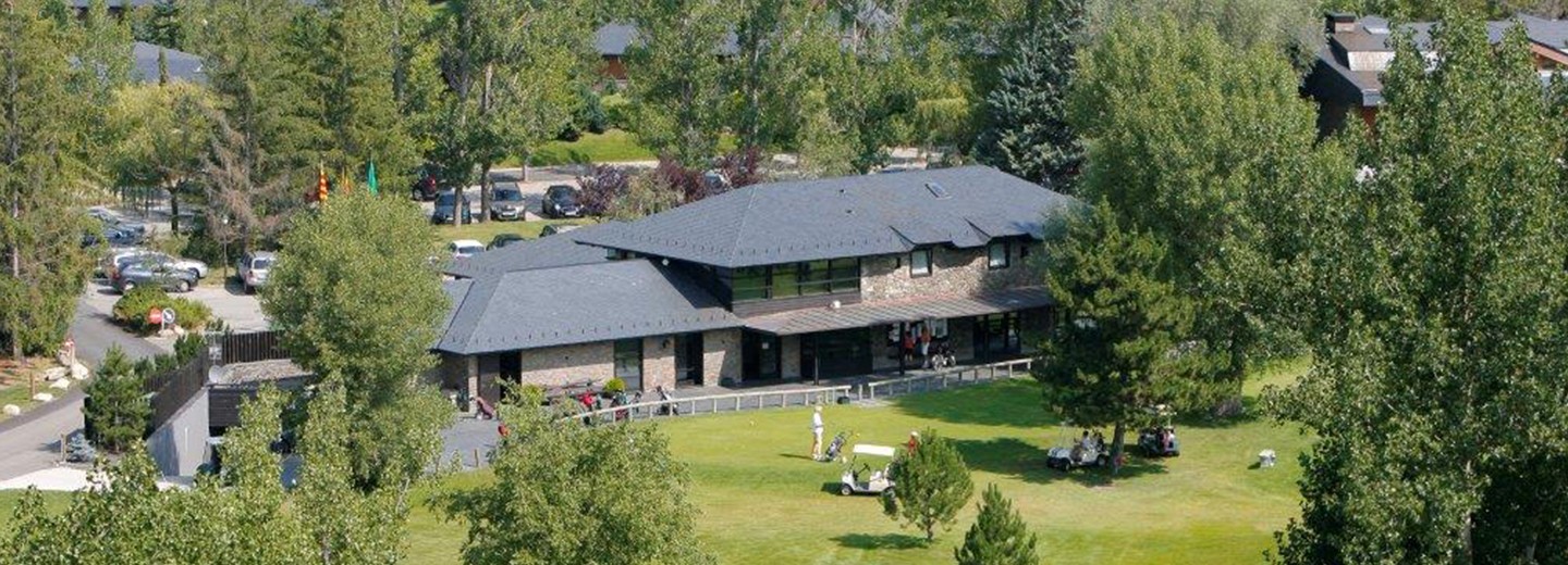 Real Club de Golf de Cerda&ntilde;a