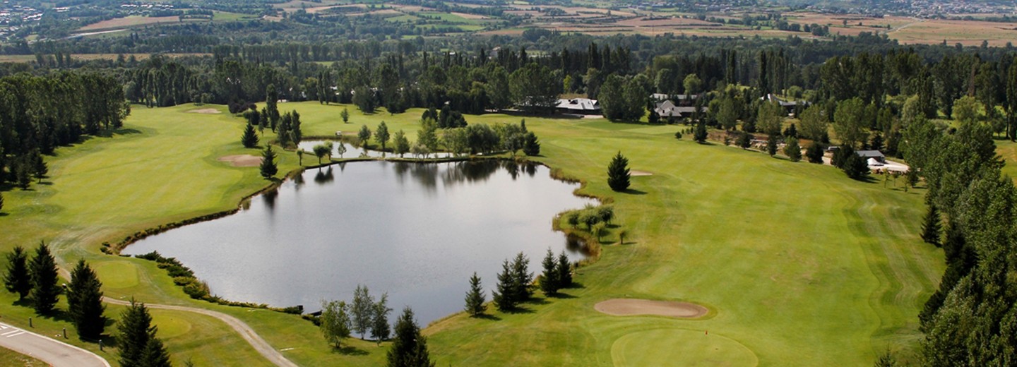 Real Club de Golf de Cerda&ntilde;a