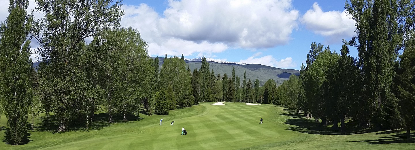 Real Club de Golf de Cerda&ntilde;a